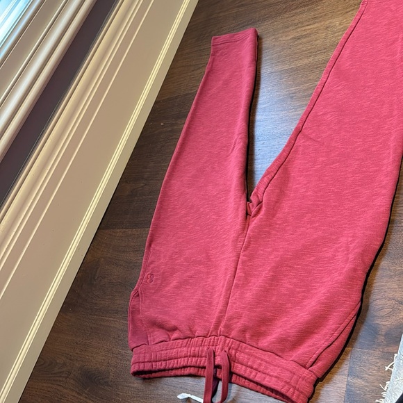 Sweaty Betty essential taper trouser - Picture 1 of 5